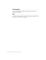 Preview for 91 page of Elo TouchSystems AccuTouch 821615-000 Product Manual