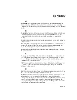 Preview for 98 page of Elo TouchSystems AccuTouch 821615-000 Product Manual