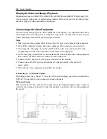 Предварительный просмотр 18 страницы Elo TouchSystems AMM170TK2 User Manual