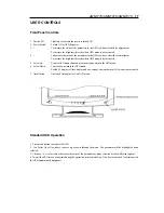 Предварительный просмотр 19 страницы Elo TouchSystems AMM17TK Manual