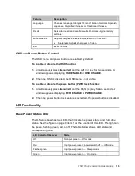 Preview for 20 page of Elo TouchSystems D-Series User Manual