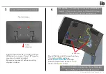 Preview for 3 page of Elo TouchSystems E351978 Assembly Instructions