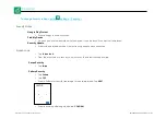 Предварительный просмотр 51 страницы Elo TouchSystems E391994 User Manual