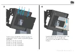 Предварительный просмотр 4 страницы Elo TouchSystems E458992 Assembly Instructions Manual