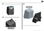 Preview for 16 page of Elo TouchSystems E796783 Assembly Instructions Manual