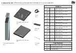 Preview for 21 page of Elo TouchSystems E796783 Assembly Instructions Manual