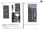 Preview for 25 page of Elo TouchSystems E796783 Assembly Instructions Manual