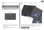 Preview for 28 page of Elo TouchSystems E796783 Assembly Instructions Manual