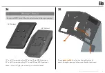 Preview for 36 page of Elo TouchSystems E796783 Assembly Instructions Manual