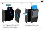 Preview for 4 page of Elo TouchSystems E990282 Assembly Instructions Manual