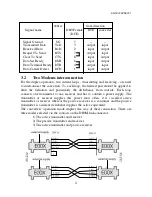 Предварительный просмотр 4 страницы Elo TouchSystems ELO E00X Operation Manual