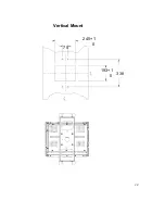 Предварительный просмотр 32 страницы Elo TouchSystems Elo Entuitive 3000 Series 1247L User Manual