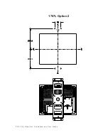 Preview for 17 page of Elo TouchSystems Elo Entuitive 3000 Series 1747L User Manual