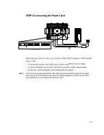 Preview for 22 page of Elo TouchSystems Elo Entuitive 3000 Series 1747L User Manual