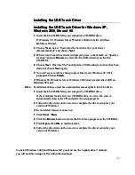 Preview for 28 page of Elo TouchSystems Elo Entuitive 3000 Series 1747L User Manual