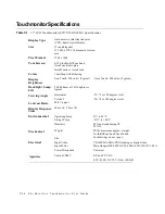 Preview for 41 page of Elo TouchSystems Elo Entuitive 3000 Series 1747L User Manual