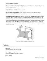 Preview for 17 page of Elo TouchSystems Elo Tablet User Manual