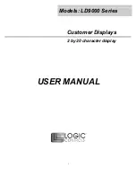 Предварительный просмотр 220 страницы Elo TouchSystems Entuitive 1229L User Manual