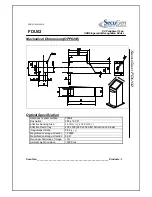 Предварительный просмотр 245 страницы Elo TouchSystems Entuitive 1229L User Manual