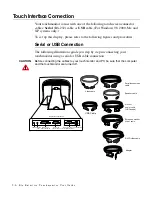 Preview for 12 page of Elo TouchSystems Entuitive 1825L Series User Manual