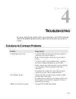 Preview for 29 page of Elo TouchSystems Entuitive 1825L Series User Manual