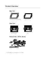 Preview for 9 page of Elo TouchSystems Entuitive 1847L Series User Manual