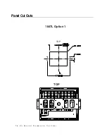 Preview for 11 page of Elo TouchSystems Entuitive 1847L Series User Manual