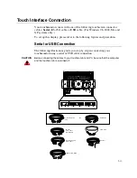 Preview for 16 page of Elo TouchSystems Entuitive 1847L Series User Manual