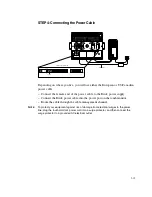 Preview for 20 page of Elo TouchSystems Entuitive 1847L Series User Manual