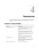 Preview for 32 page of Elo TouchSystems Entuitive 1847L Series User Manual