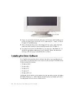 Preview for 14 page of Elo TouchSystems Entuitive 2125C Series User Manual