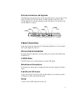 Предварительный просмотр 8 страницы Elo TouchSystems Entuitive ESY1525L User Manual