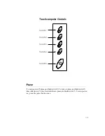 Предварительный просмотр 16 страницы Elo TouchSystems Entuitive ESY1525L User Manual