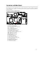 Preview for 22 page of Elo TouchSystems Entuitive ESY1525L User Manual