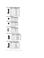 Preview for 23 page of Elo TouchSystems Entuitive ESY1525L User Manual