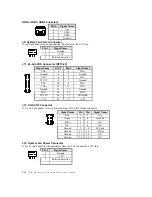 Preview for 25 page of Elo TouchSystems Entuitive ESY1525L User Manual