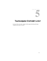 Предварительный просмотр 34 страницы Elo TouchSystems Entuitive ESY1525L User Manual