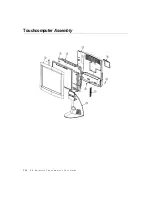 Предварительный просмотр 35 страницы Elo TouchSystems Entuitive ESY1525L User Manual