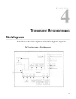 Предварительный просмотр 73 страницы Elo TouchSystems Entuitive ESY1525L User Manual