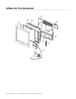 Предварительный просмотр 88 страницы Elo TouchSystems Entuitive ESY1525L User Manual