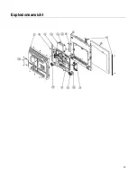 Предварительный просмотр 89 страницы Elo TouchSystems Entuitive ESY1525L User Manual