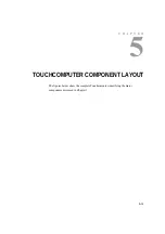 Предварительный просмотр 37 страницы Elo TouchSystems Entuitive ESY1529L Series User Manual