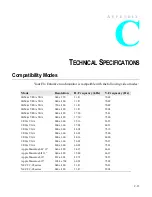 Предварительный просмотр 41 страницы Elo TouchSystems Entuitive ET1545L-XXWC-X Series User Manual