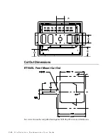 Предварительный просмотр 50 страницы Elo TouchSystems Entuitive ET1545L-XXWC-X Series User Manual