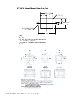 Предварительный просмотр 52 страницы Elo TouchSystems Entuitive ET1545L-XXWC-X Series User Manual