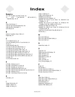 Preview for 59 page of Elo TouchSystems Entuitive ET1545L-XXWC-X Series User Manual