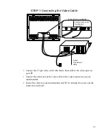 Предварительный просмотр 16 страницы Elo TouchSystems Entuitive ET1566L-7SWA-1 User Manual