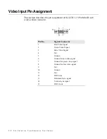 Preview for 15 page of Elo TouchSystems Entuitive ET1724L-7SWB-1-NL User Manual