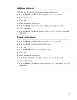 Preview for 24 page of Elo TouchSystems Entuitive ET1724L-7SWB-1-NL User Manual