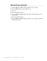 Preview for 25 page of Elo TouchSystems Entuitive ET1724L-7SWB-1-NL User Manual